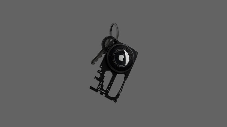AirTag Multitool