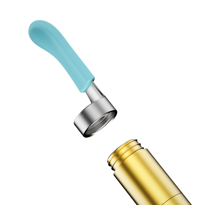 Smart Visual Wireless Ear Endoscope