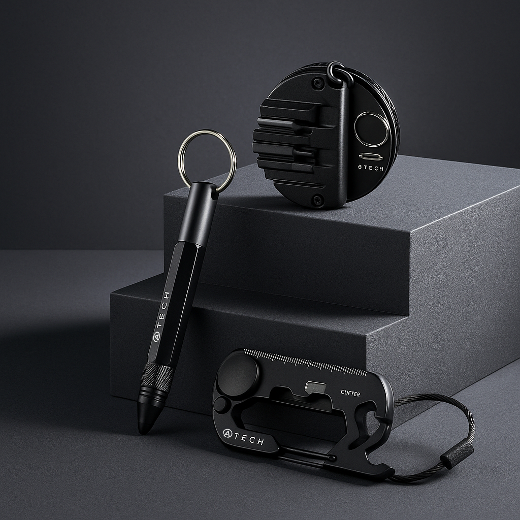 Lite Must-Have