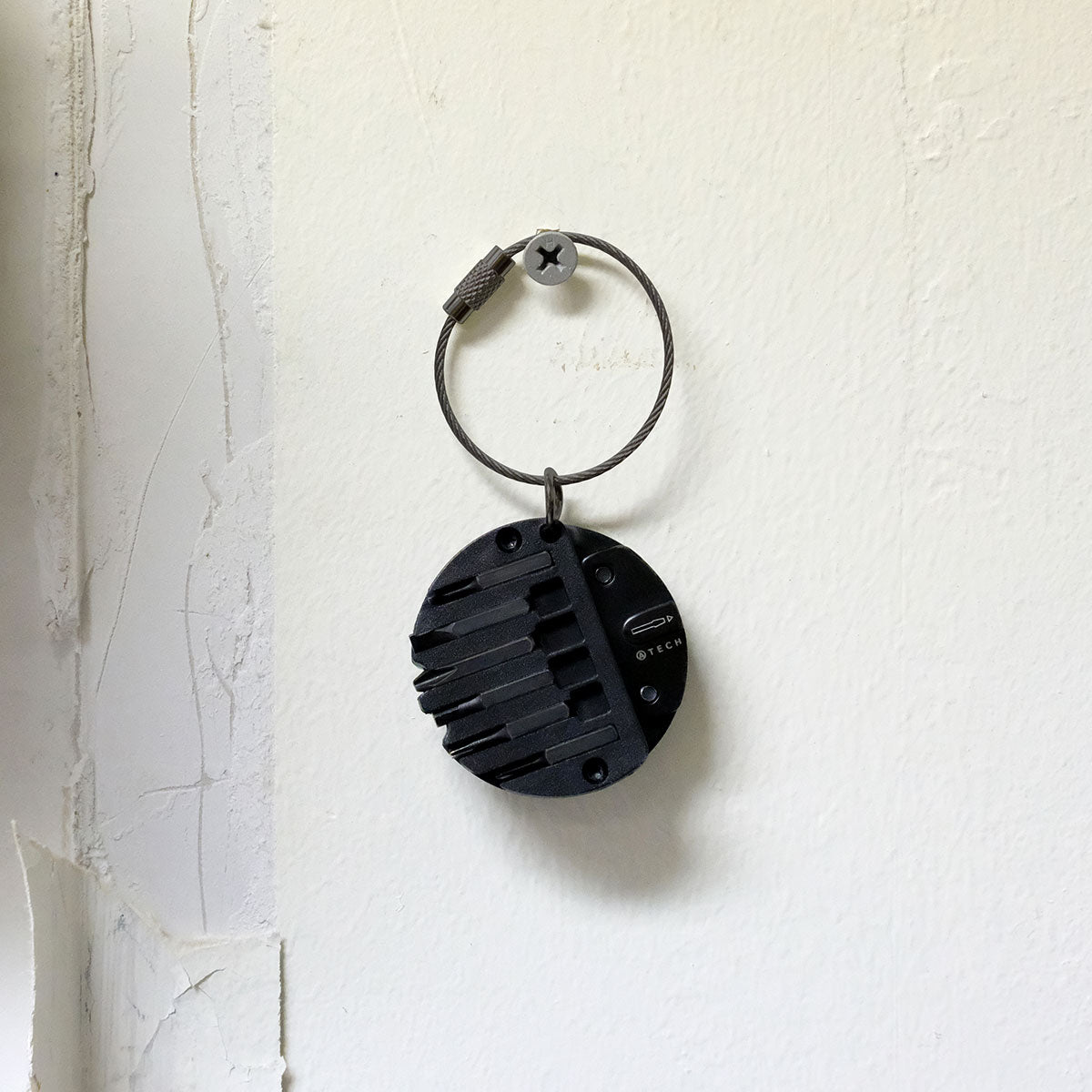 Multitool 8-in-1 Keychain - ATECH