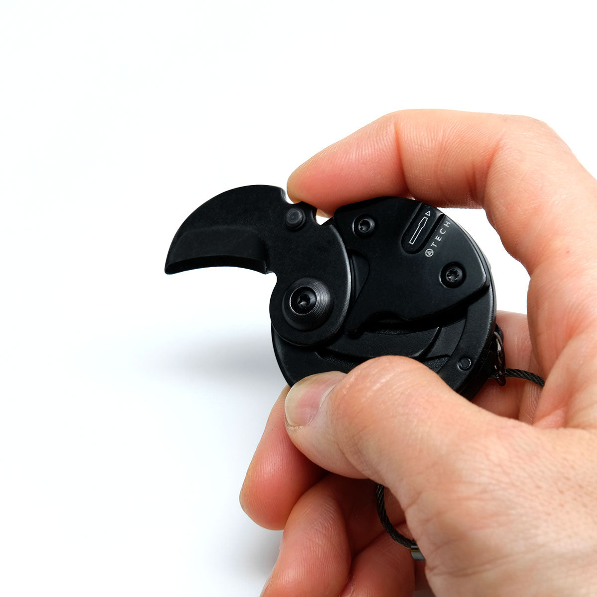 Multitool 8-in-1 Keychain - ATECH