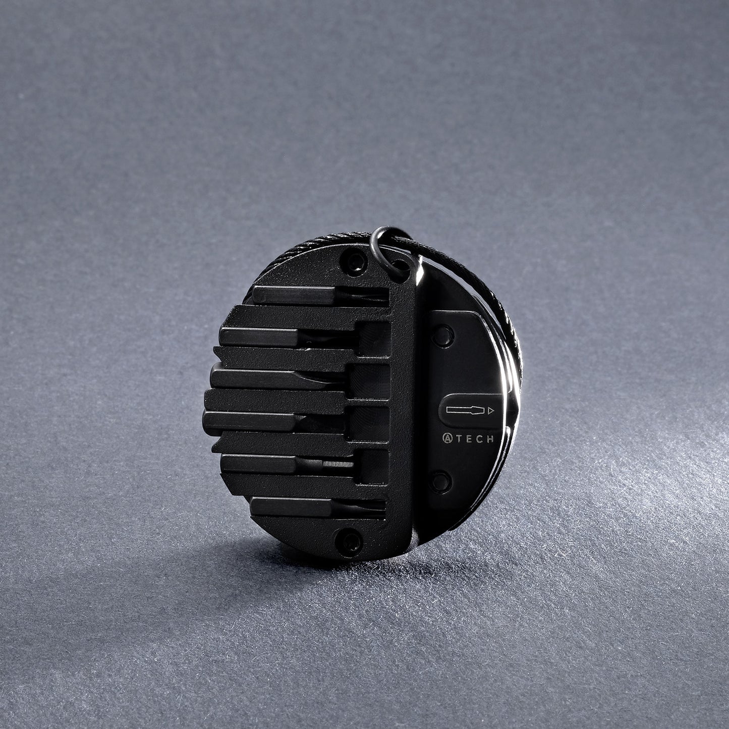 Multitool 8-in-1 Keychain - ATECH