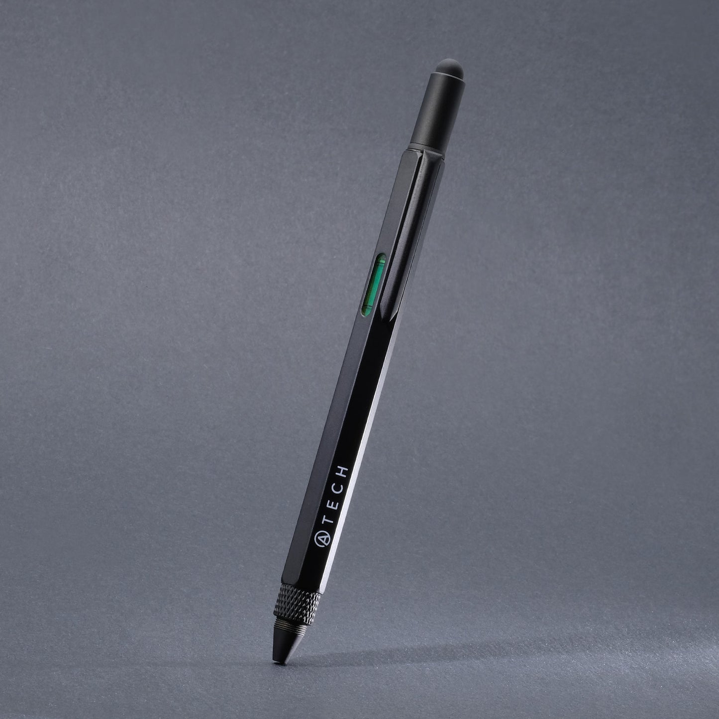 Multitool Pen 6-in-1 Level - ATECH