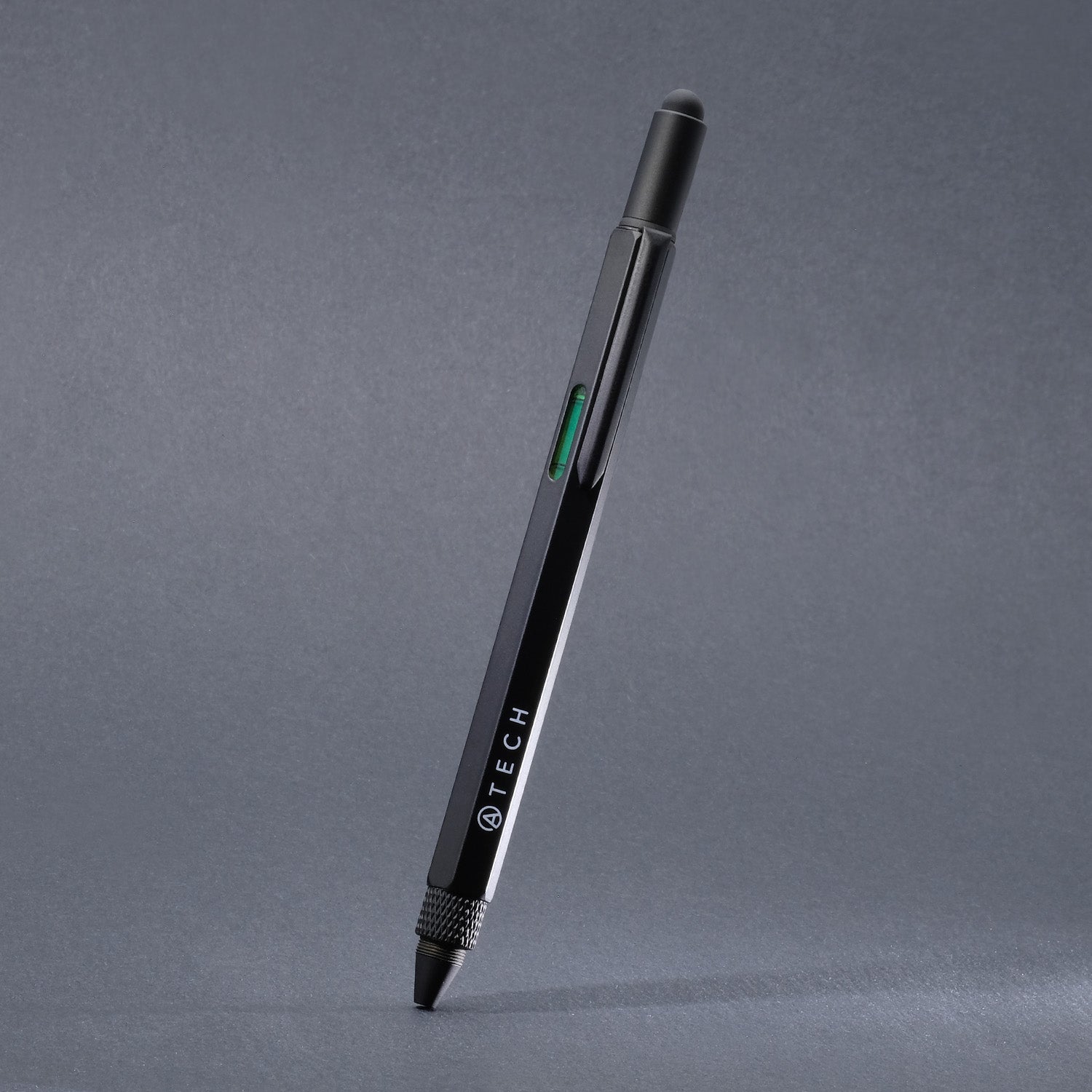 Multitool Pen 6-in-1 Level - ATECH