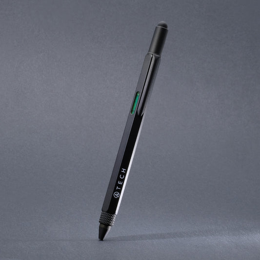 Multitool Pen 6-in-1 Level - ATECH