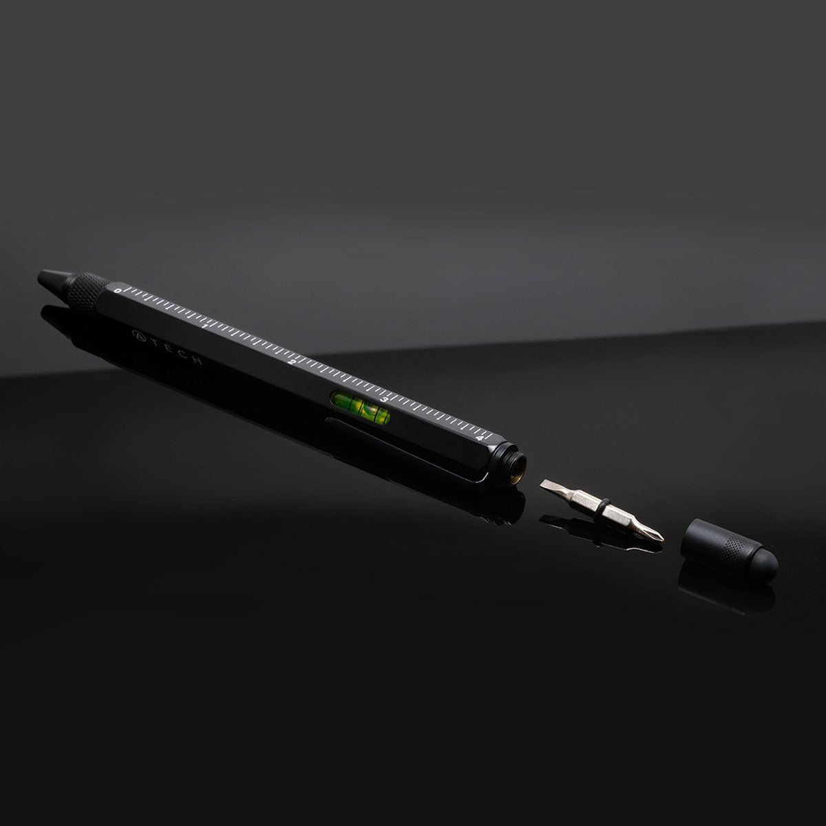 Multitool Pen 6-in-1 Level - ATECH