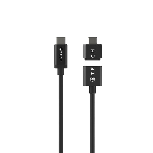 USB-C Magnetic Charging Cable - ATECH