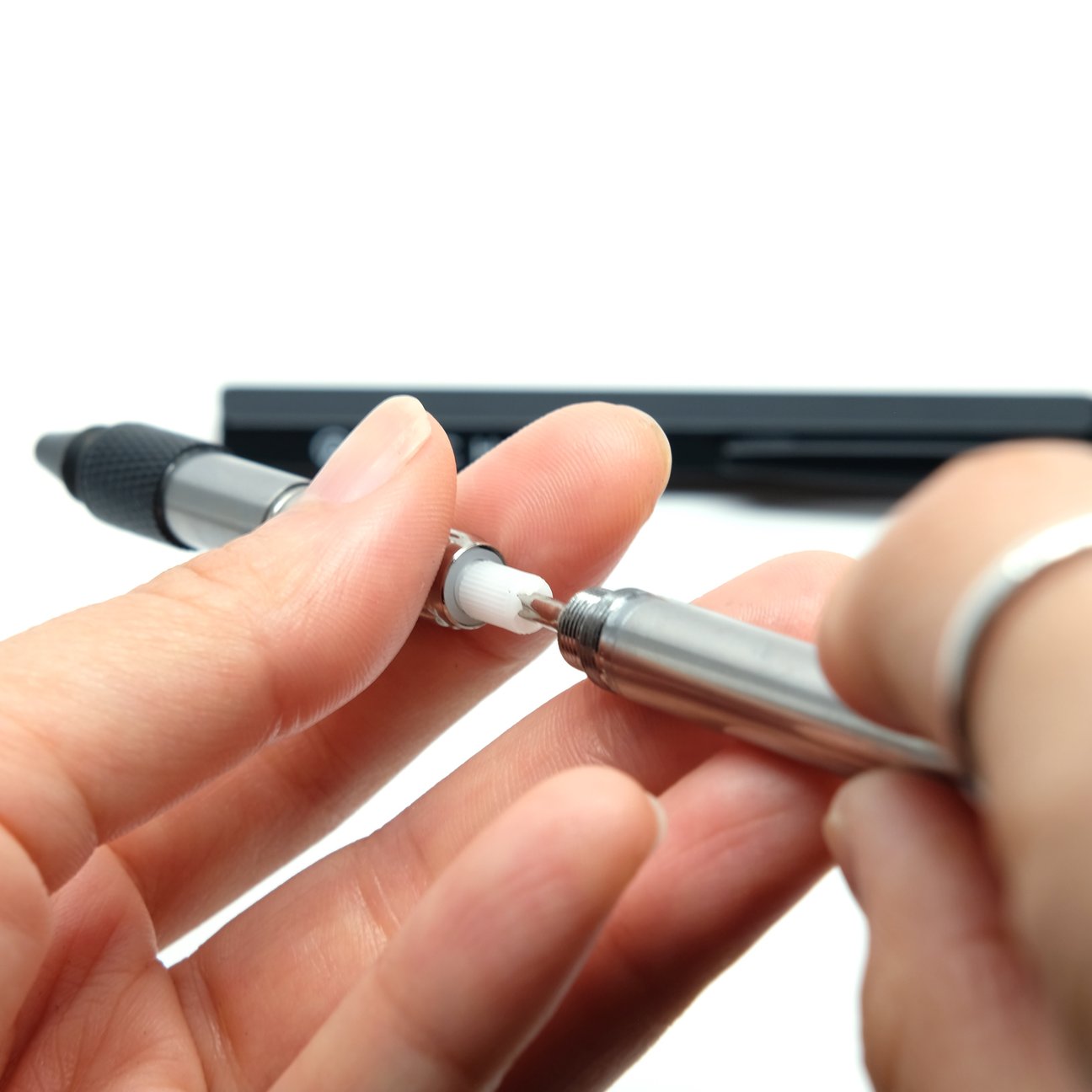 Multitool Pen Refill - ATECH