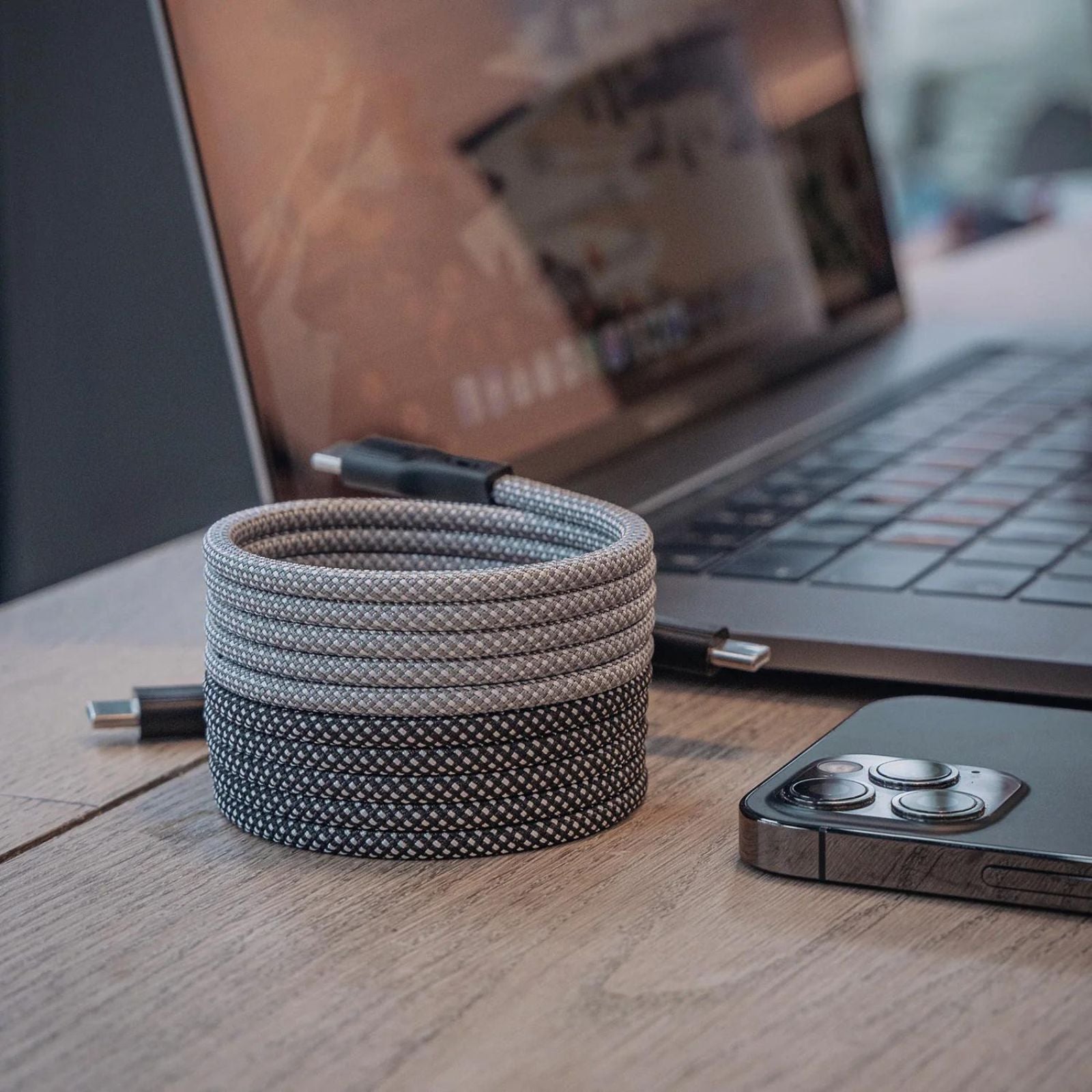 Cables
