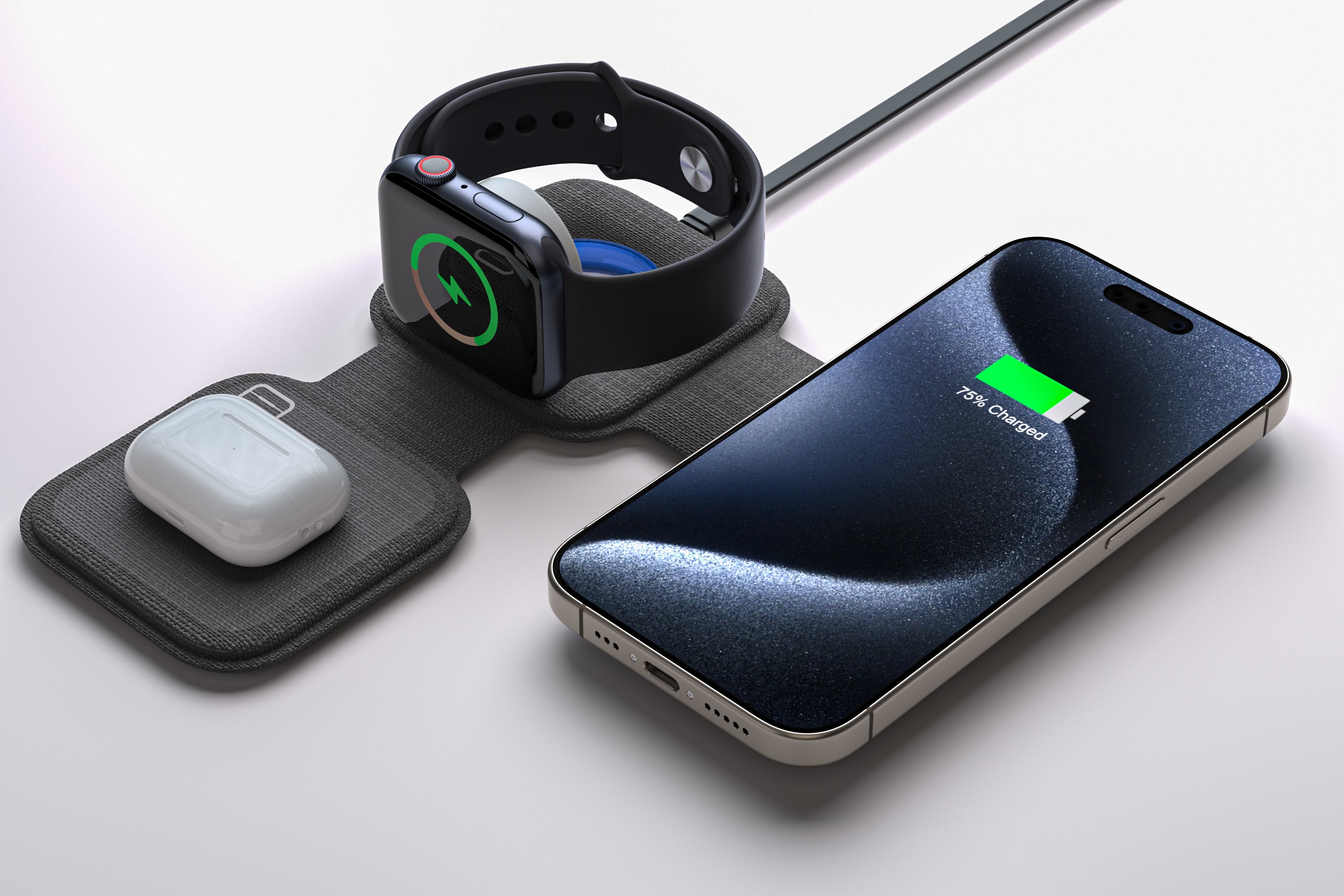 Wireless Charger