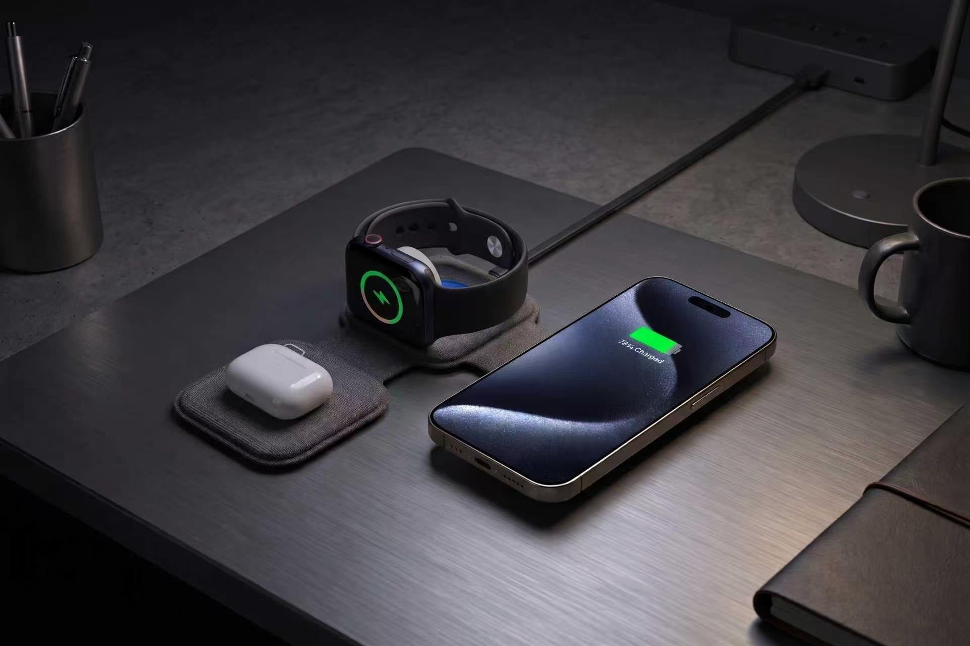 Wireless Charger