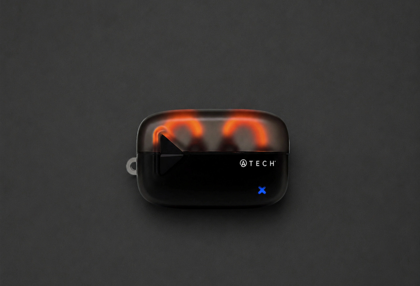 Premium Wireless Earbuds