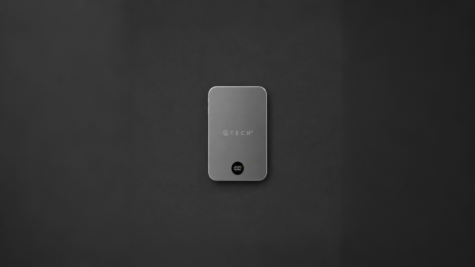 MagSafe Powerbanks