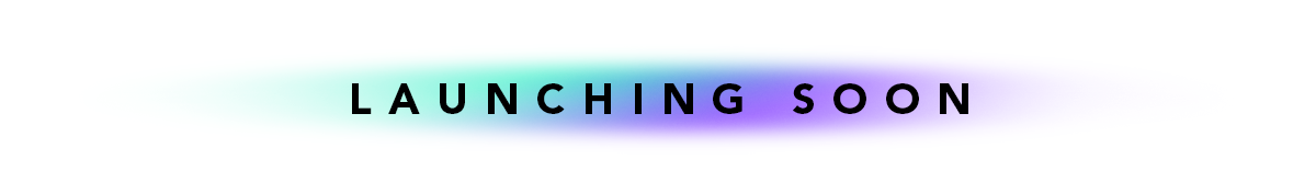 New Product: Ready for what’s next.