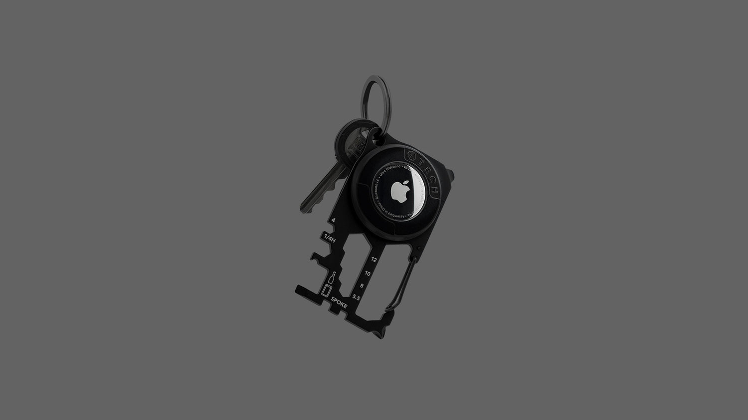 AirTag Multitool