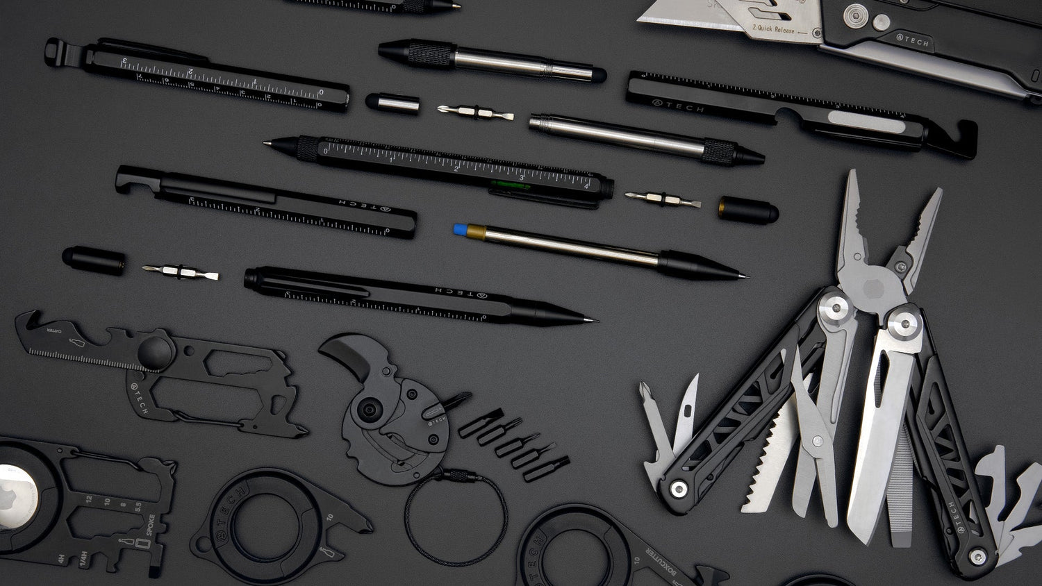 Atech Collection