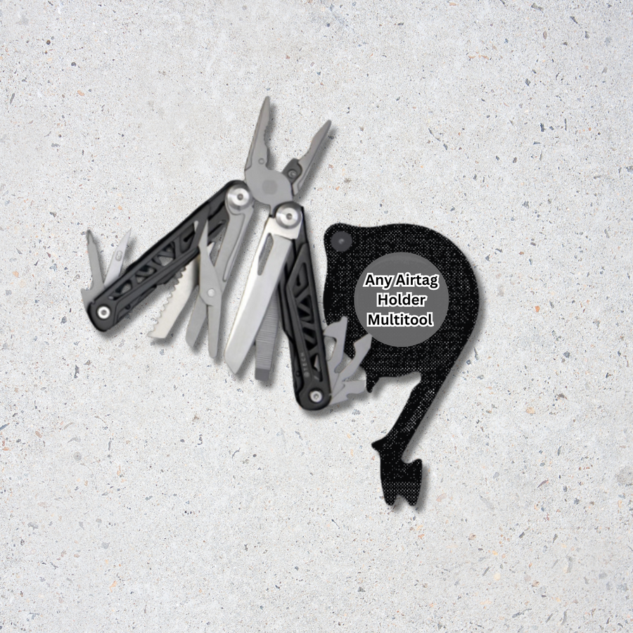 Multitool Combo Gift Set