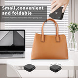 3 in 1  Multi-Functional  Wireless Charger