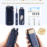Smart Visual Ear Cleaner