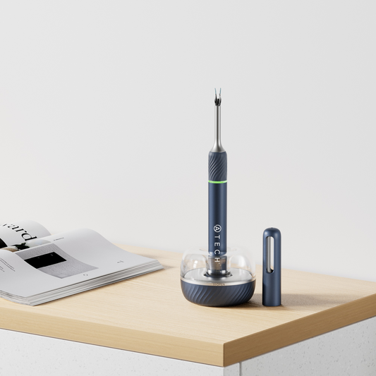 3-in-1 Multi-functional Earwax Remover