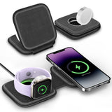 2 in 1 Multi-functional Wireless Charger (BOGO)