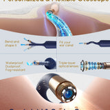 Smart Visual Ear Cleaner