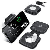 2 in 1 Multi-functional Wireless Charger (BOGO)