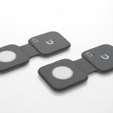 2 in 1 Multi-functional Wireless Charger (BOGO)
