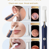 Smart Visual Ear Cleaner