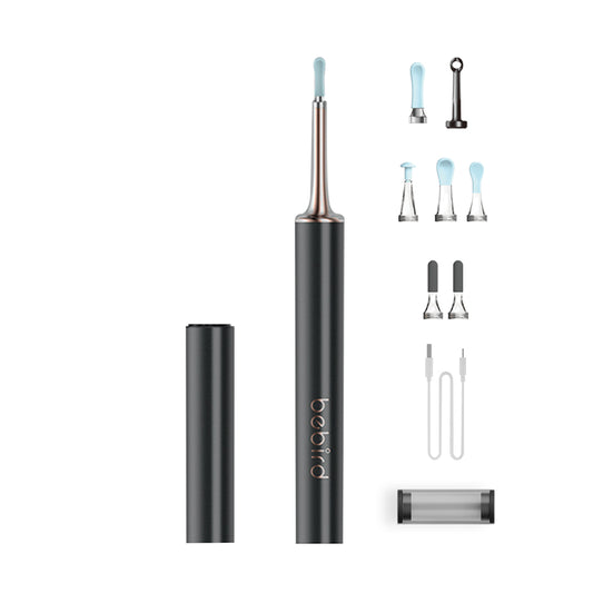 2-in-1 Ear Cleaner & Acne Remover