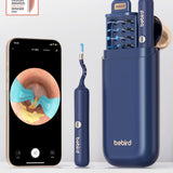 Smart Visual Ear Cleaner