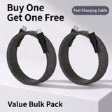 [BOGO] USB-C to USB-C Fast Charging Magnetic Cable