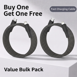 [BOGO] USB-C to Lightning Magnetic Cable