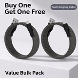 [BOGO] USB-A to USB-C Magnetic Cable