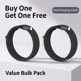 [BOGO] High Speed USB C to C Mag Data Cable