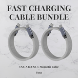 Charging solution bundles