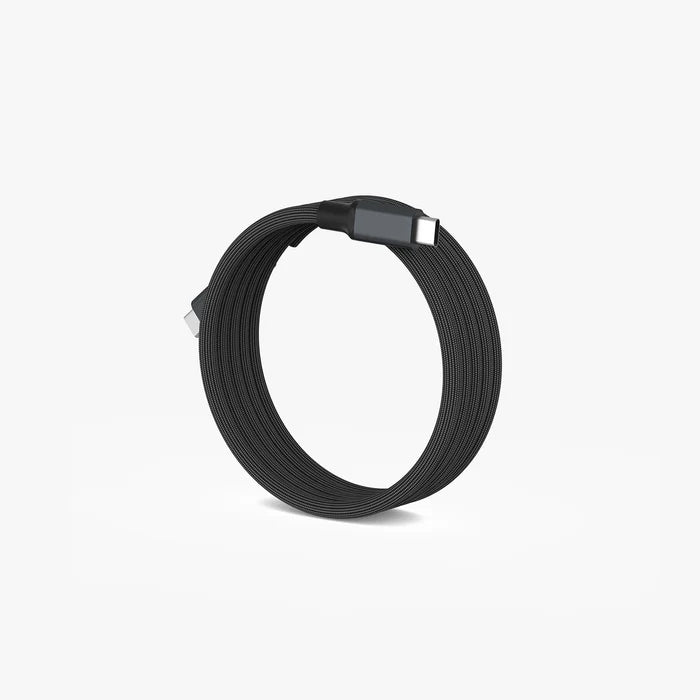 High Speed Gigabit & 8K UHD Data Cable with Magnetic Cord