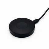 Round Multi-Function Wireless Charger