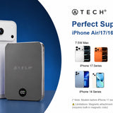 ATECH Slim Magsafe Power Bank