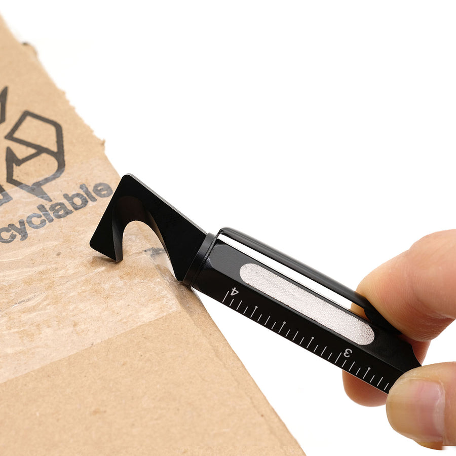 ATECH Multitool Pen 9-in-1 Box Cutter
