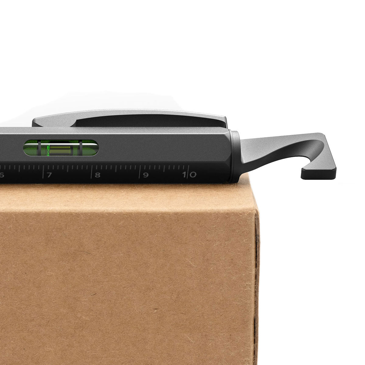 ATECH Multitool Pen 9-in-1 Box Cutter