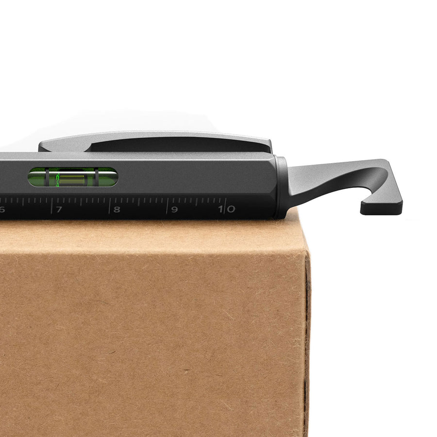Atech Box 9-in-1 Multi-Functional Box Cutter Pen – ATECH