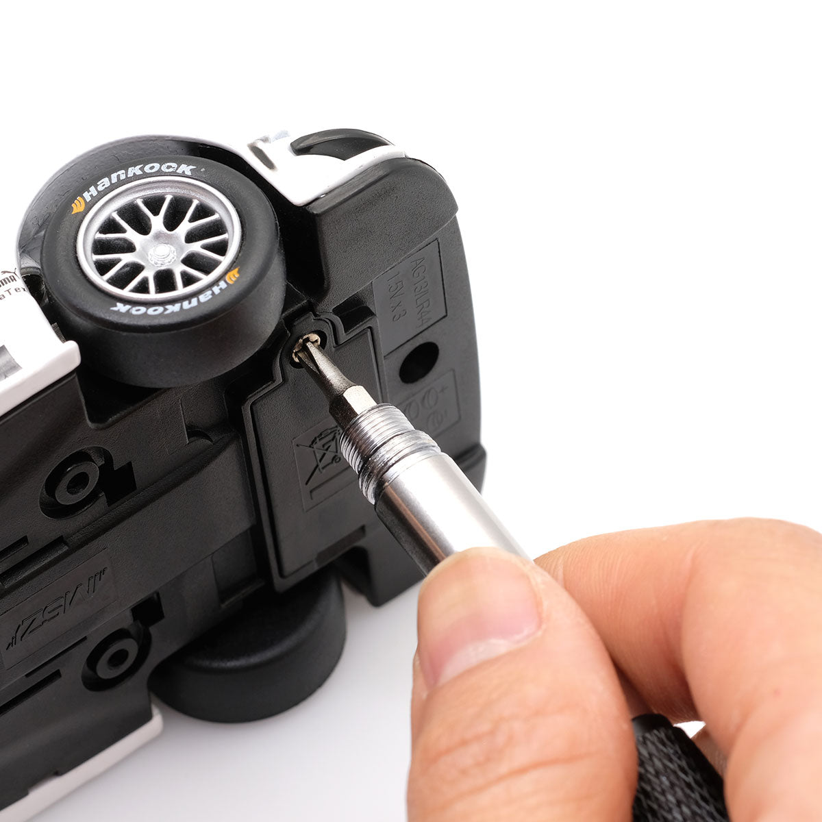 ATECH Multitool Pen 9-in-1 Box Cutter
