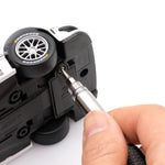 ATECH Multitool Pen 9-in-1 Box Cutter