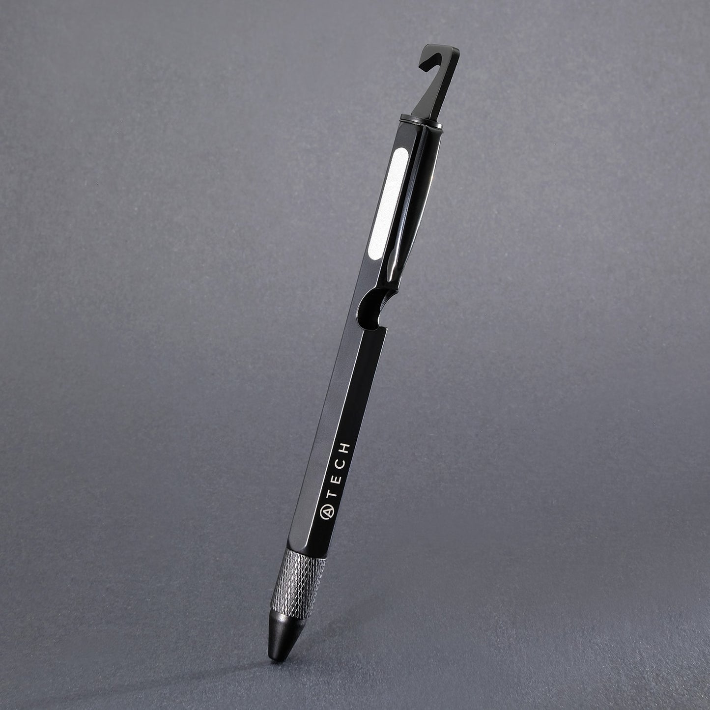 ATECH Multitool Pen 9-in-1 Box Cutter