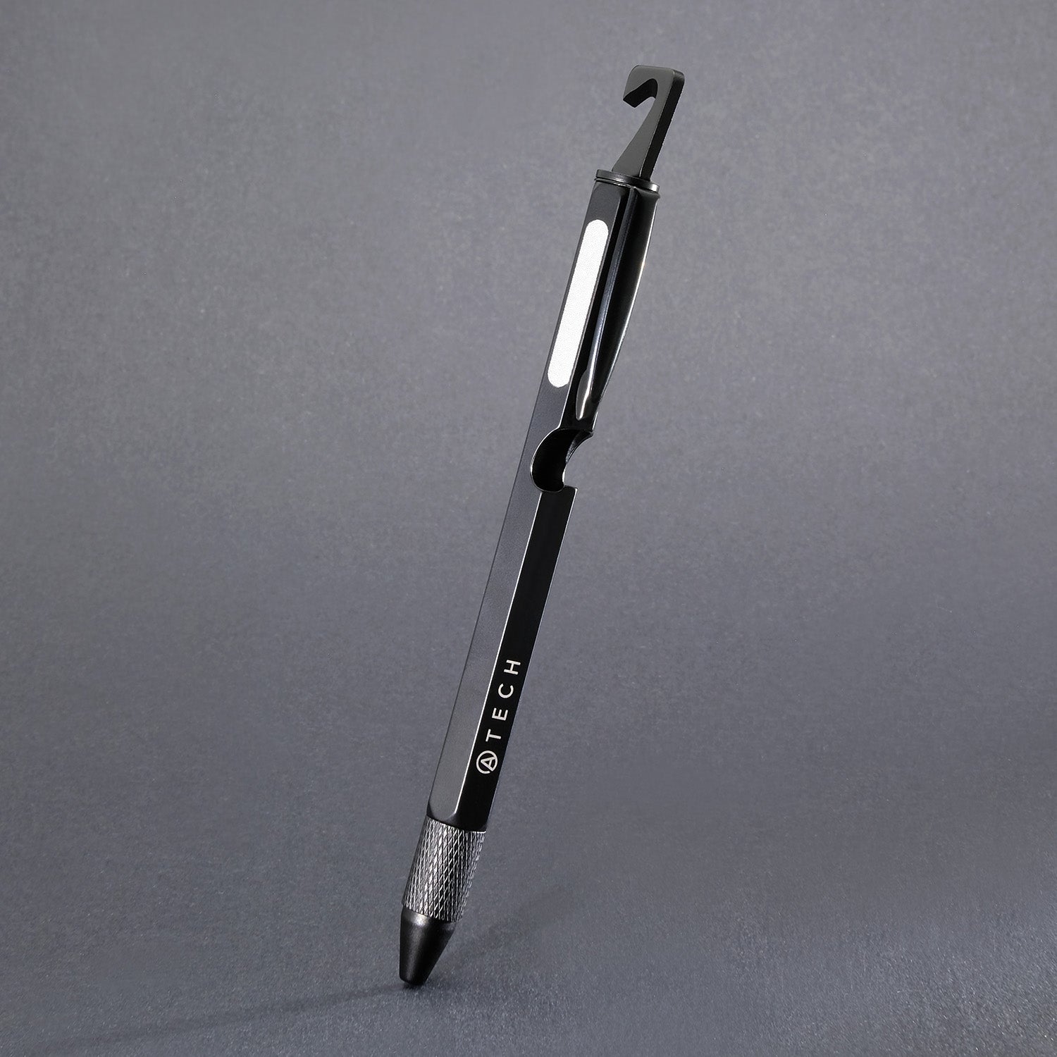 ATECH Multitool Pen 9-in-1 Box Cutter