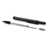Multitool Pencil 5-in-1 Stylus - Black - ATECH