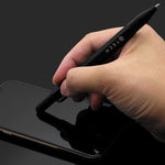 Multitool Pencil 5-in-1 Stylus - Black - ATECH
