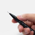 Multitool Pencil 4-in-1 Phone Stand - Black - ATECH