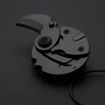 Multitool 8-in-1 Keychain - ATECH